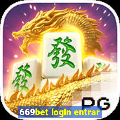 669bet login entrar